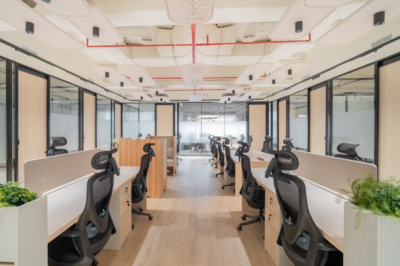 Offices