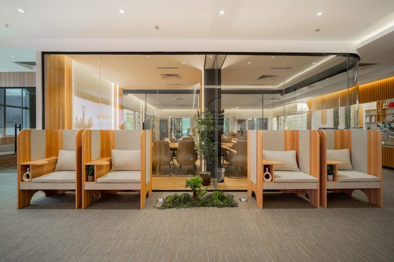 Residential Projects