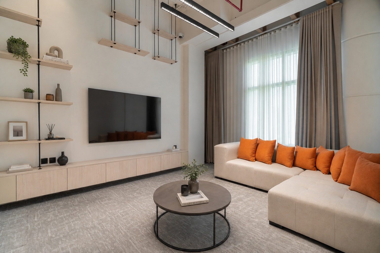 Narjis Duplex Residences