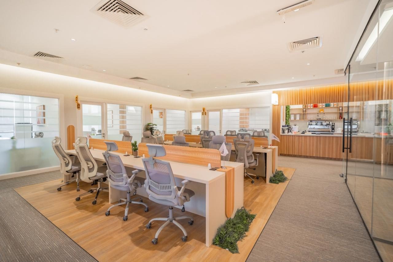 Corporate Headquarters